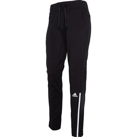 adidas damen z.n.e striker trainingshose schwarz|ZNE · Hosen .